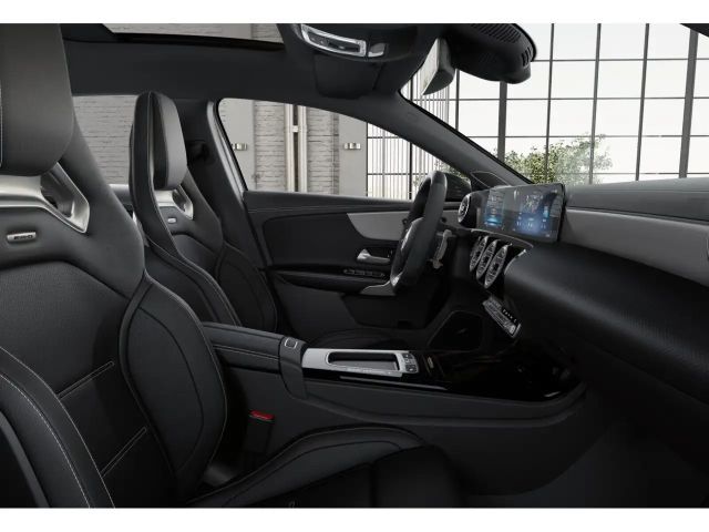 Mercedes-Benz A 35 AMG 4MATIC AMG Line