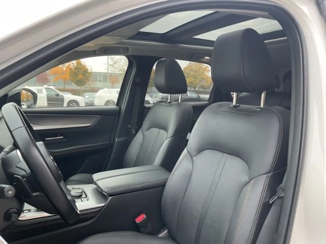 Mazda CX-60 4WD Homura