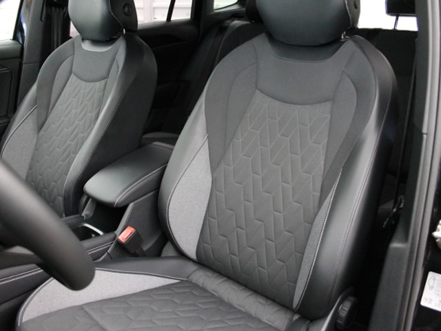 Volkswagen Tiguan 1.5 eTSI DSG