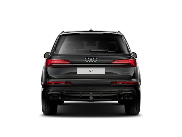 Audi Q7 55 TFSI Quattro S-Line