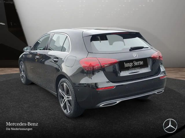 Mercedes-Benz A 200 Progressive