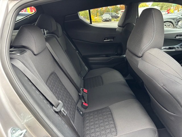 Toyota C-HR 5-deurs Team D