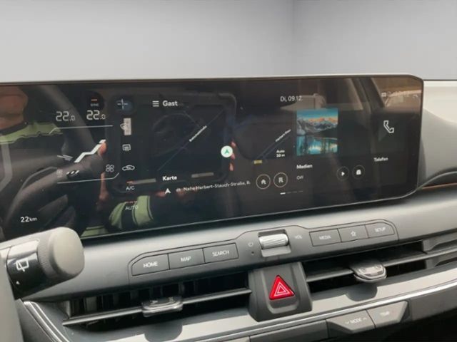 Kia K4 SPIRIT SITZHEIZUNG VORNE 360° KAMERA HARMAN KARDO