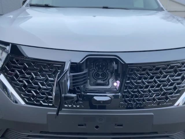 Nissan Townstar N-Connecta