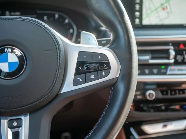 BMW X4 Coupé xDrive