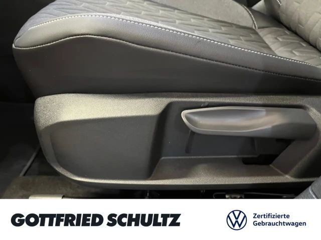 Volkswagen Taigo 1.0 l TSI Goal ACC Dynamic Light Assist Navi