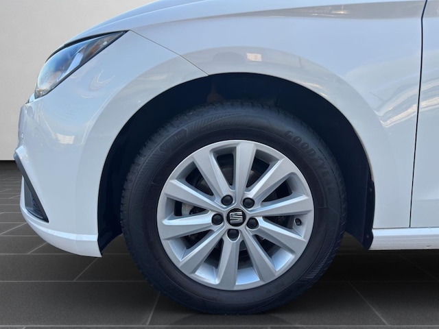 Seat Ibiza 1.0 TSI Style