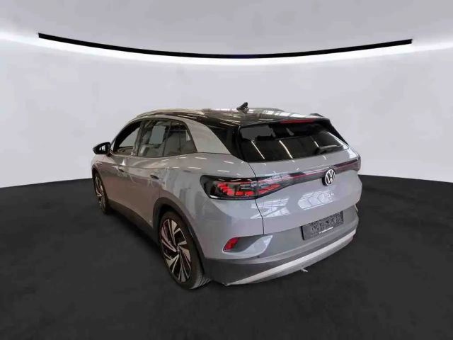 Volkswagen ID.4 Performance Pro