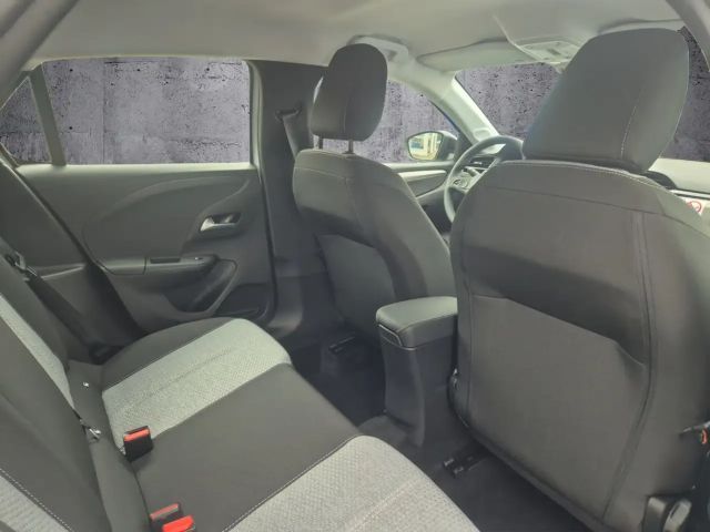 Opel Corsa 1.2 Turbo Edition Turbo