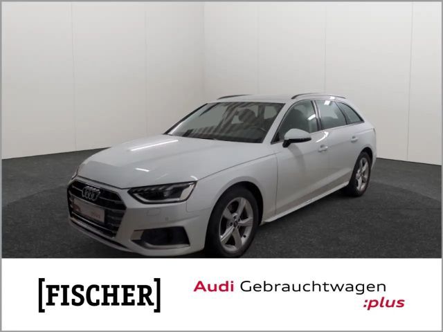 Audi A4 35 TFSI Avant