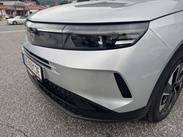 Opel Grandland X GS-Line Grand Sport