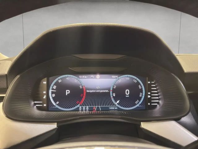 Skoda Kamiq 1.0 TSI Tour