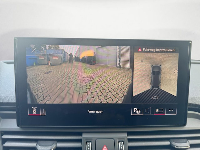 Audi Q5 40 TDI Quattro S-Tronic