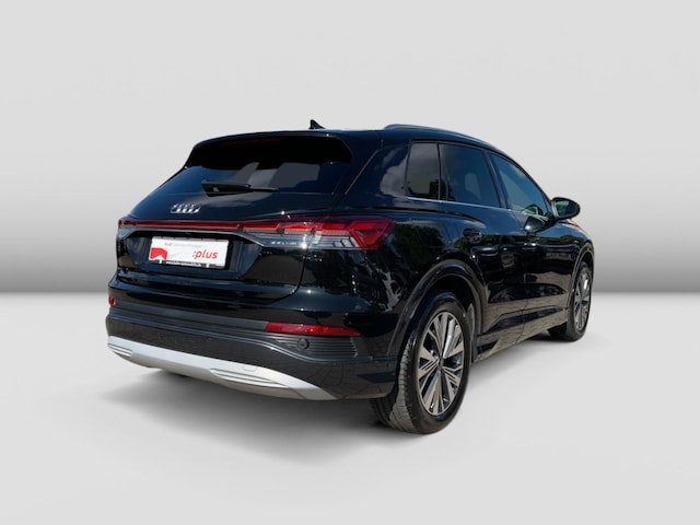 Audi Q4 e-tron 40