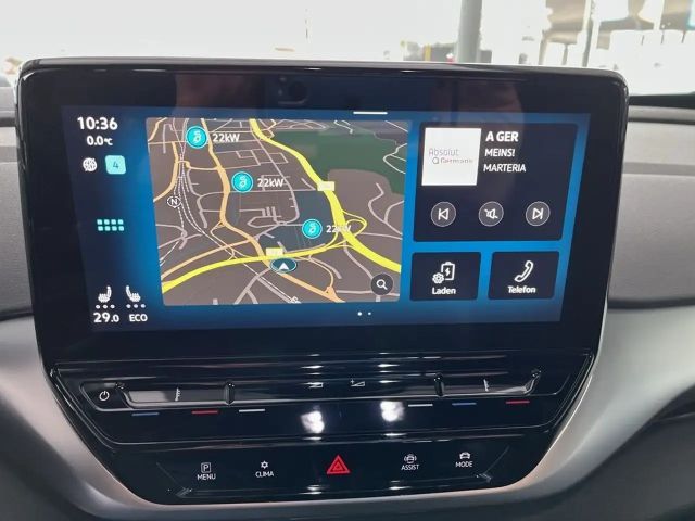 Volkswagen ID.4 Performance Pro