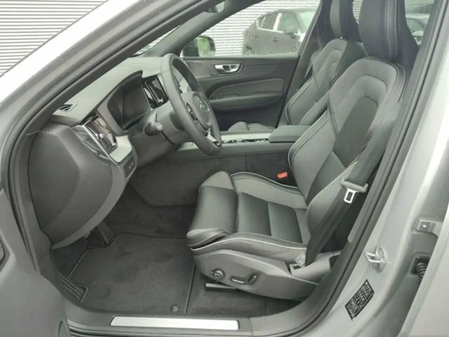 Volvo XC60 AWD Dark T8 Ultimate