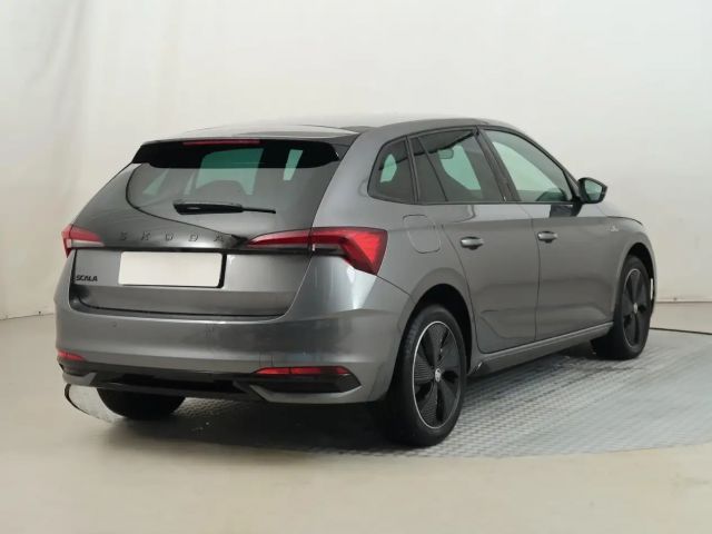 Skoda Scala 1.5 TSI Monte Carlo