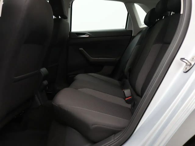 Volkswagen Polo 1.0 TSI IQ.Drive Life