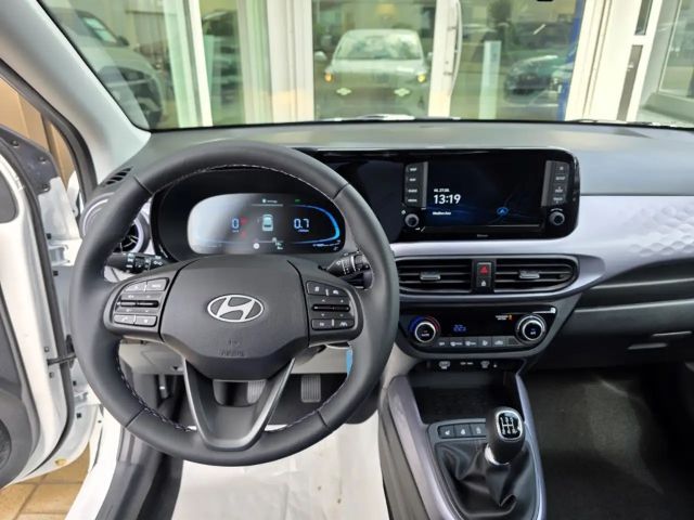 Hyundai i10 1.2 Prime