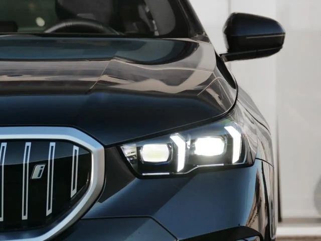 BMW i5 M-Sport eDrive40