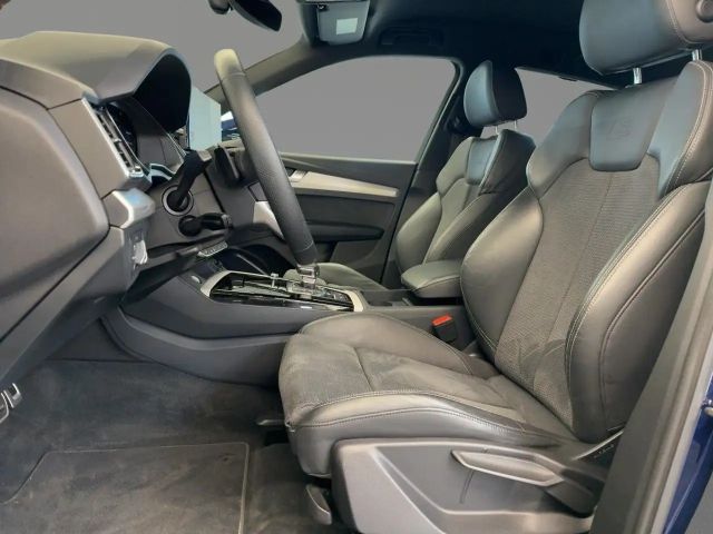 Audi Q5 40 TDI Quattro S-Line