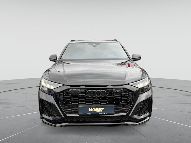 Audi RS Q8 Quattro