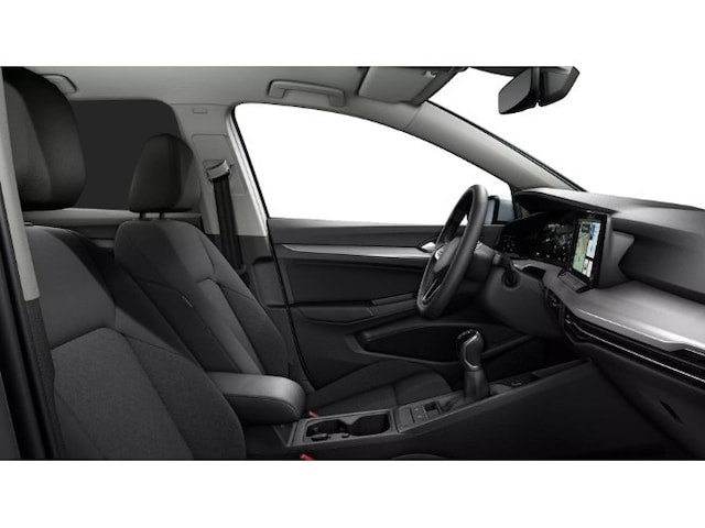 Volkswagen Golf 1.5 TSI Golf VIII