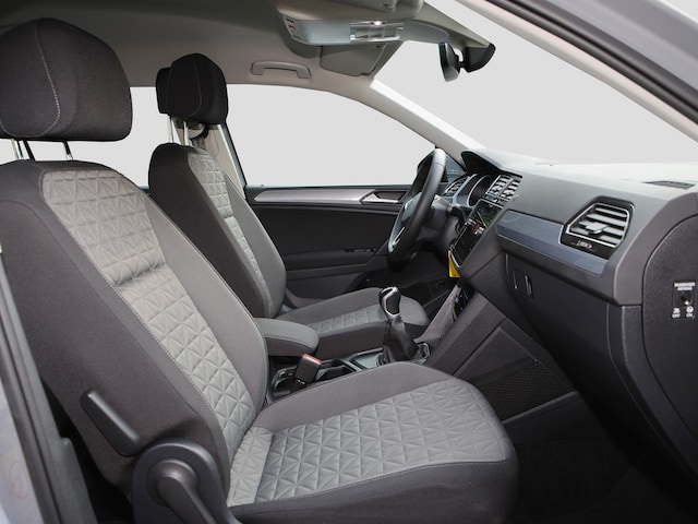 Volkswagen Tiguan 1.5 TSI Life