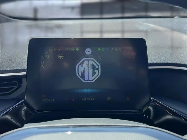 MG MG3 Hybrid+ Standard Standard range