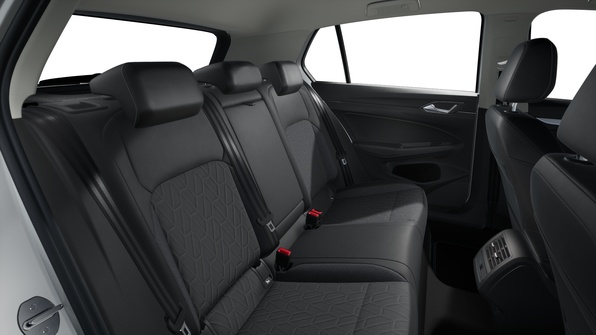 Volkswagen Golf 2.0 TDI Golf VIII