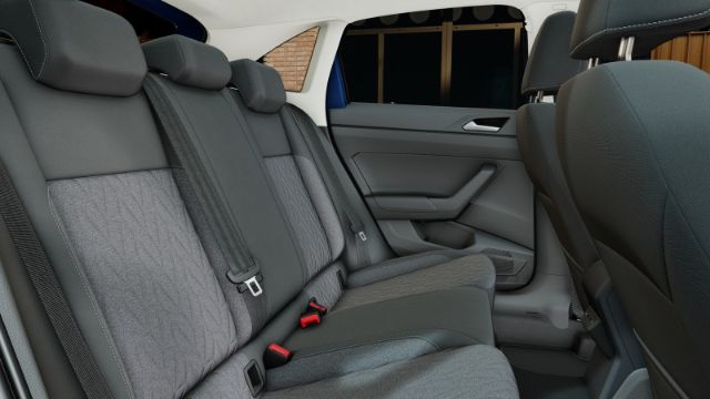 Volkswagen Taigo 1.0 TSI Move