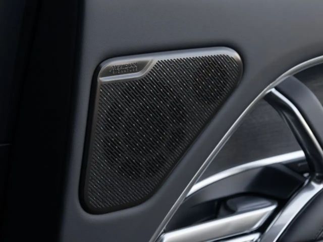 Land Rover Range Rover HSE