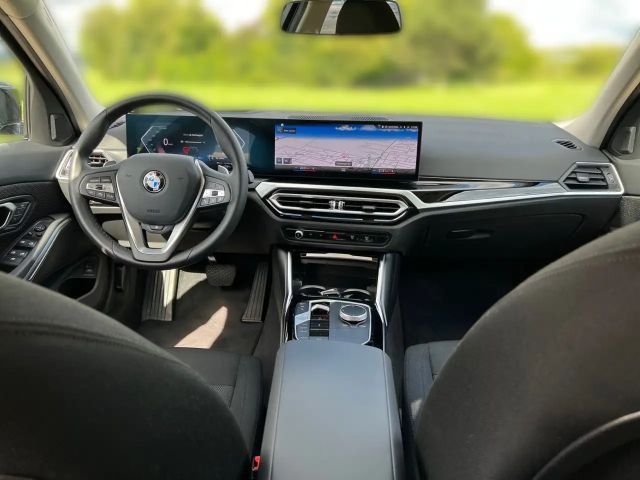 BMW 318 318d Touring