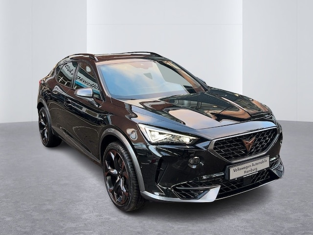 Cupra Formentor 2.0 TSI 4Drive DSG VZ