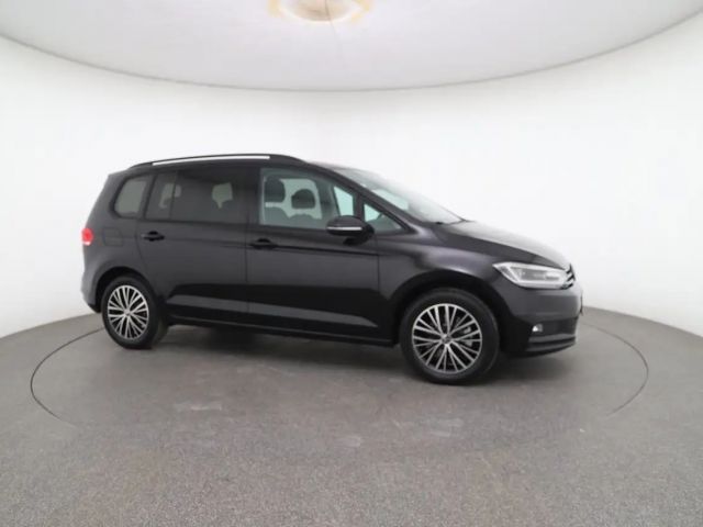 Volkswagen Touran Friends TDI