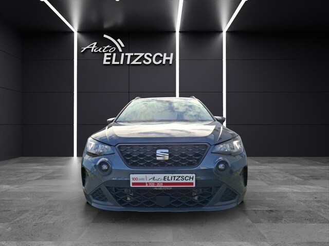 Seat Arona DSG Style