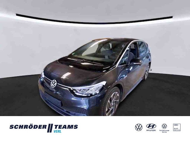 Volkswagen ID.3 Performance Pro