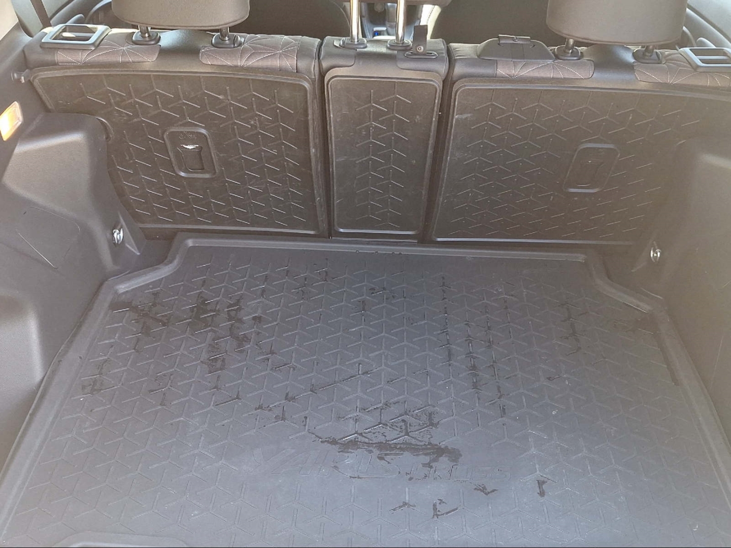 Toyota Yaris Cross 5-deurs