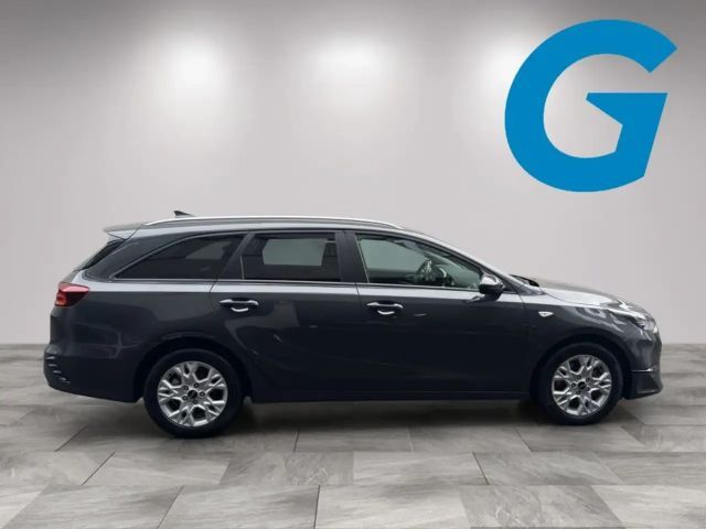 Kia Ceed GDi SportWagon Titan