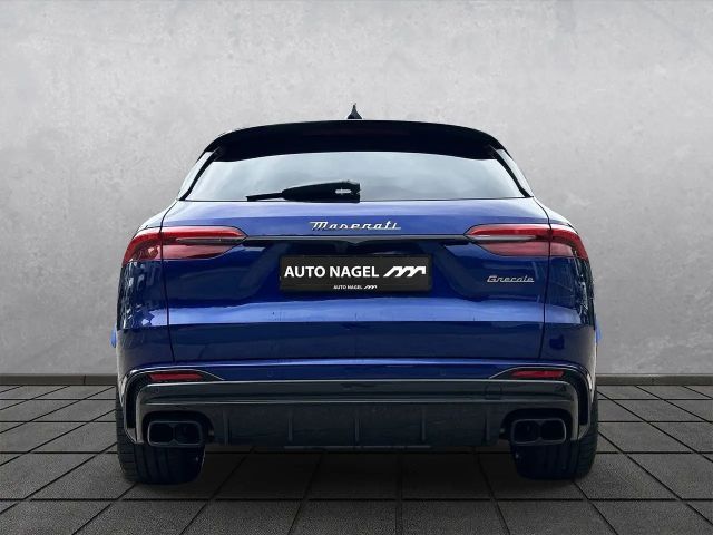 Maserati Grecale Trofeo