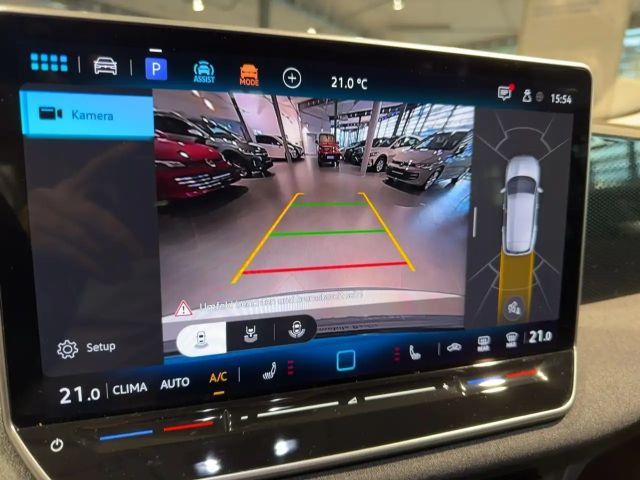 Volkswagen Tiguan 2.0 TDI DSG