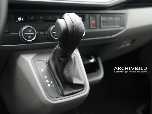 Volkswagen Caravelle Lang T6