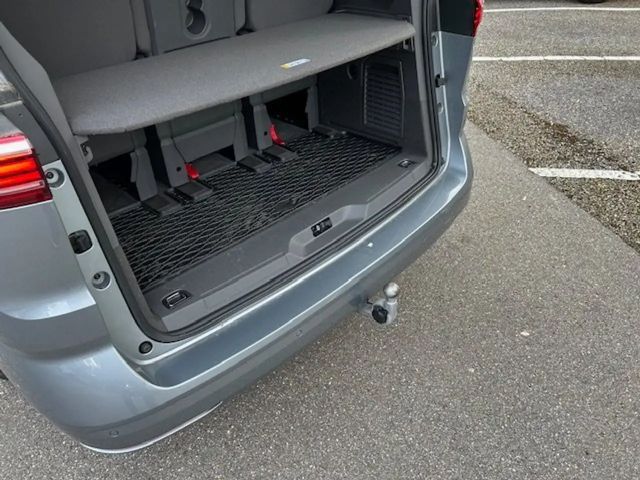 Volkswagen Multivan DSG Lang T7