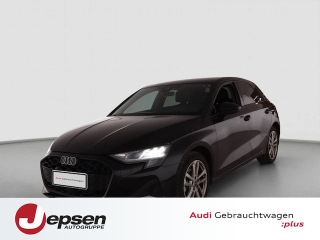 Audi A3 35 TFSI Sportback
