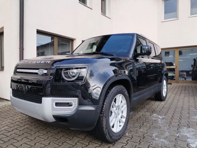 Land Rover Defender 110 AWD D200 S