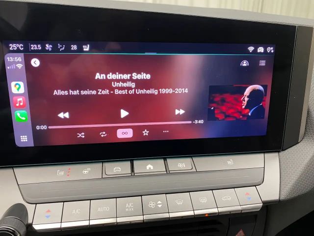 Opel Astra Business Elegance Sports Tourer