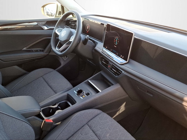 Volkswagen Tiguan 1.5 eTSI DSG Life