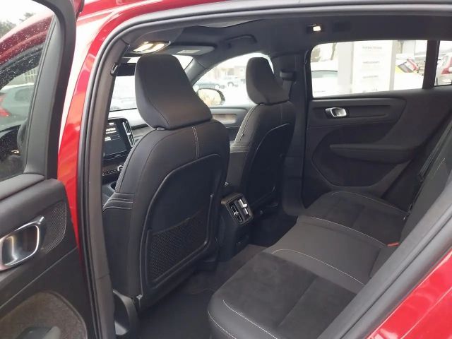 Volvo C40 Recharge Ultimate