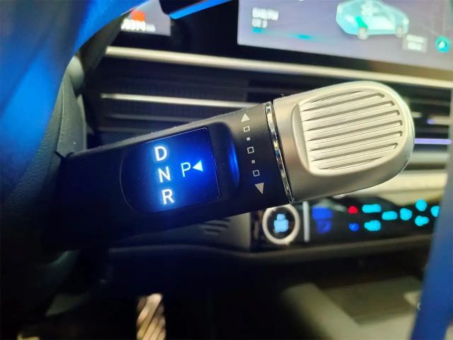 Hyundai IONIQ 6 4WD Vierwielaandrijving