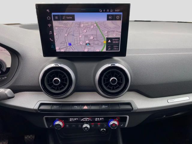 Audi Q2 35 TFSI S-Line